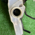 Вакуумный усилитель тормозов Volkswagen Passat B6 3C2614105AD
