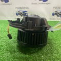 Вентилятор/повітродувка обігрівача volkswagen B6 Volkswagen Passat B6 T1018605ZC
