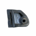 Вiдбiйник( буфер обмежувач) капота b6 Volkswagen Passat B6 3C0823427