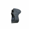 Вiдбiйник( буфер обмежувач) капота b6 Volkswagen Passat B6 3C0823427