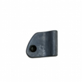 Вiдбiйник( буфер обмежувач) капота b6 Volkswagen Passat B6 3C0823427