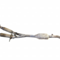 Вихлопна 2,0 Fsi Volkswagen Passat B6 3C0254503X
