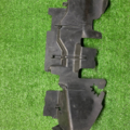 Воздуховод (дефлектор) радиатора, левый b6 Volkswagen Passat B6 3C0121283