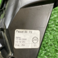 Воздуховод правий VW Passat 6 Volkswagen Passat B6 3C1819701E