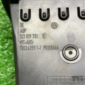 Воздуховод правий VW Passat 6 Volkswagen Passat B6 3C1819701E