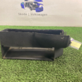 Воздухозаборник воздушного фильтра b6 Volkswagen Passat B6 1K0805962A