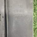 Воздухозаборник воздушного фильтра b6 Volkswagen Passat B6 1K0805962A