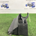 Воздухозаборник воздушного фильтра b6 Volkswagen Passat B6 1K0805962A