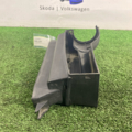 Воздухозаборник воздушного фильтра b6 Volkswagen Passat B6 1K0805962A