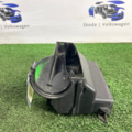 Воздухозаборник воздушного фильтра b6 Volkswagen Passat B6 1K0805962A