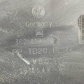 ЖАБО Volkswagen Passat B6 3C2819403