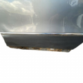 задня права дверка Volkswagen Passat B6 3C9833056D