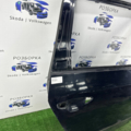задня права дверка Volkswagen Passat B6 3C9833056D