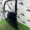 задня права дверка Volkswagen Passat B6 3C9833056D