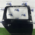 задня права дверка Volkswagen Passat B6 3C9833056D