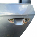 задня права дверка Volkswagen Passat B6 3C9833056D