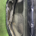 задня права дверка Volkswagen Passat B6 3C9833056D
