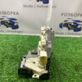 Задній правий замок Volkswagen Passat B6 3C4839016B