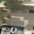 Задній правий замок Volkswagen Passat B6 3C4839016B