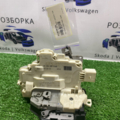 Задній правий замок Volkswagen Passat B6 3C4839016B