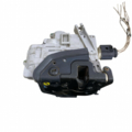 Задній замок Volkswagen Passat B6 304839015A
