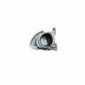 Заглушка ручки правая Volkswagen Passat B6 3C0839168