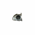 Заглушка ручки правая Volkswagen Passat B6 3C0839168