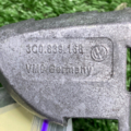Заглушка ручки правая Volkswagen PASSAT B6 3C0839168