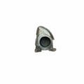 Заглушка ручки правая Volkswagen Passat B6 3C0839168