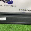 Заглушка в багажнику Volkswagen PASSAT B6 3C9867463