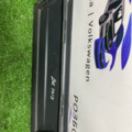 Заглушка в багажнику Volkswagen PASSAT B6 3C9867463