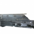 Захист днища лівий  Volkswagen Passat B6 3C0825212