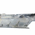 Захист днища лівий  Volkswagen Passat B6 3C0825212