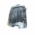 Захист дніща задній правий Volkswagen Passat B6 3C0825216