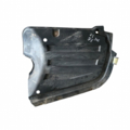 Захист дніща задній правий Volkswagen Passat B6 3C0825216
