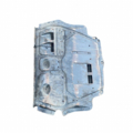 Захист двигуна, піддону дефект кріплення Volkswagen Passat B6 3C8825235