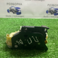 Замок дверей передній правий Volkswagen Passat B6 3C2837016A