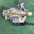 Замок дверей передній правий VW Volkswagen Passat B6 3C2837016A
