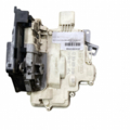 Замок дверей Volkswagen Passat B6 3C4839015A