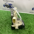 Замок дверей задній лівий Volkswagen Passat B6 3C4839015B
