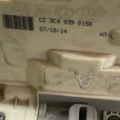 Замок дверей задній лівий Volkswagen Passat B6 3C4839015B