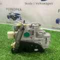 ЗАМОК ДВЕРЕЙ З.П. Volkswagen Passat B6 3C1837016B