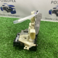 ЗАМОК ДВЕРЕЙ З.П. Volkswagen Passat B6 3C1837016B