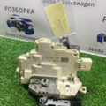 ЗАМОК ДВЕРЕЙ З.П. Volkswagen Passat B6 3C1837016B