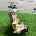 Замок двері перед лів Volkswagen Passat B6 3C1837015A