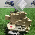 Замок двері перед лів Volkswagen Passat B6 3C1837015A