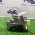 Замок двері перед лів Volkswagen Passat B6 3C1837015A