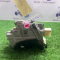 Замок двері перед лів Volkswagen Passat B6 3C1837015A