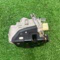 Замок двері перед лів Volkswagen Passat B6 3C1837015A