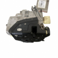 Замок двері перед лів Volkswagen Passat B6 3C1837015A